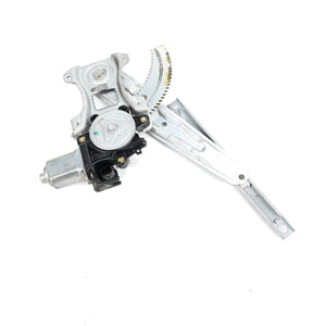 Passenger Side Rear Window Regulator Suit Z11 Cube