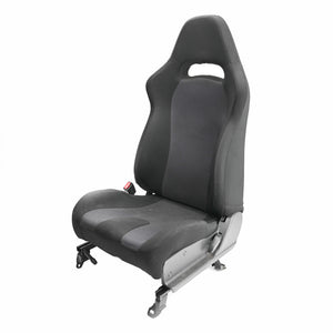 Pair Front Seats Suit 00-02 Subaru Wrx