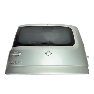 Tailgate Suit Z11 Cube