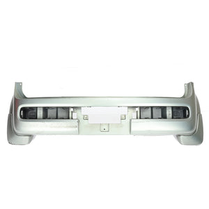 Rear Bumper Suit Z11 Cube