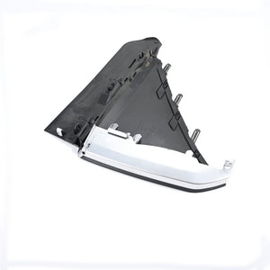 Passenger Knee trim suit 12-21 Toyota 86 & BRZ