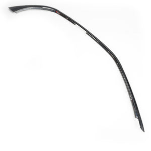 Right Door Upper Mould Suit 00-02 Subaru Wrx