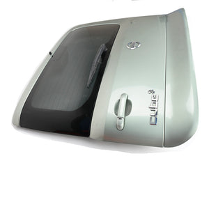 Tailgate Suit Z11 Cube