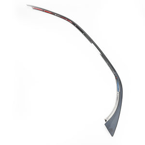 Left Door Upper Mould Suit 00-02 Subaru Wrx