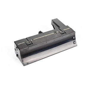 Clock Suit 07-14 Subaru WRX