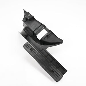 Left Rear sill cover suit 00-02 Subaru Wrx