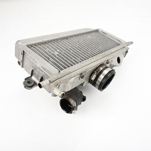 Intercooler Suit 00-02 Subaru Wrx