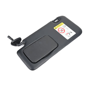 Left sunvisor suit 12-21 Toyota 86 & BRZ