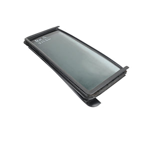 Drivers Side Rear Quater Glass Suit Z11 Cube