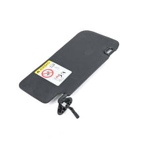 Left sunvisor suit 12-21 Toyota 86 & BRZ