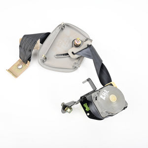 Right Rear Seat Belt suit 00-02 Subaru Wrx