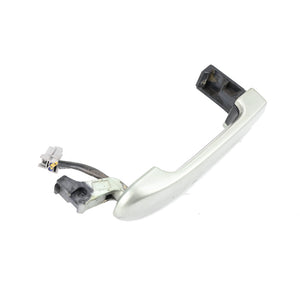 Drivers Side Front Outer Handle Suit Z11 Cube