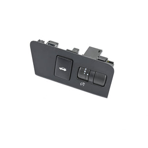 Right Lower Switch Panel Suit 12-21 Toyota 86 & BRZ