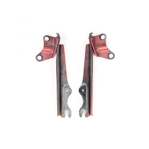 Bonnet Hinges Suit 05-15 NC Mazda MX5