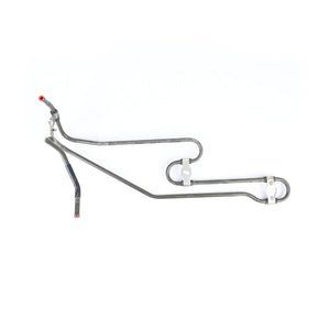Steering Cooler Suit 05-15 NC Mazda MX5