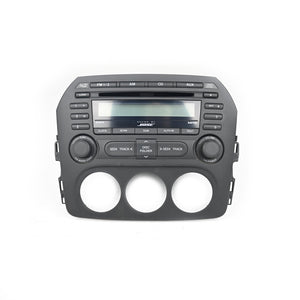 Headunit Suit 05-15 NC Mazda MX5