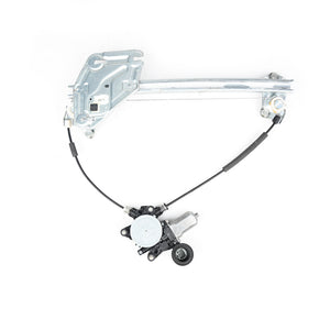 Drivers Window Regulator Suit 05-15 NC Mazda MX5