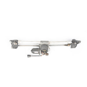 Window Wiper Motor Assembly Suit 05-15 NC Mazda MX5