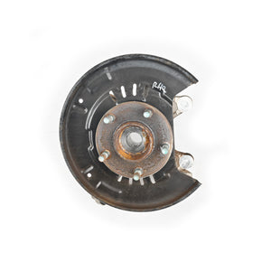 Right Rear Hub Assembly 05-15 NC Mazda MX5