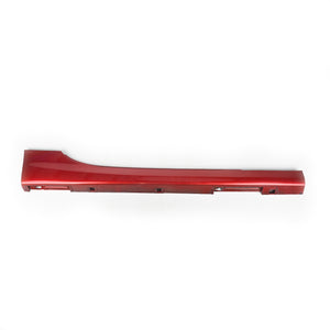 Right Side Skirt 05-15 NC Mazda MX5