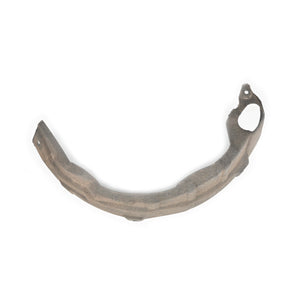 Left Rear Felt Guard Liner 05-15 NC Mazda MX5