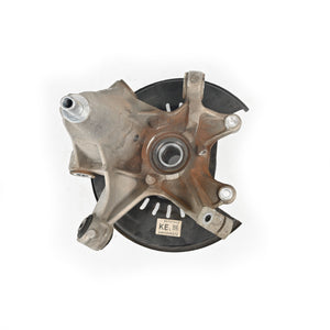 Left Rear Hub Assembly 05-15 NC Mazda MX5
