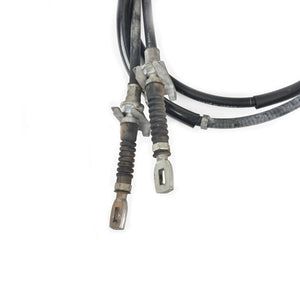 Handbrake Cables 05-15 NC Mazda MX5