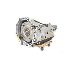 Automatic Transmission 6 Speed 05-15 NC Mazda MX5
