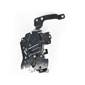 Hard Top Left Motor Suit 05-15 NC Mazda MX5