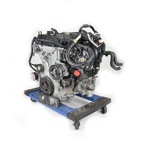 MZR 2.0 Engine 05-15 NC Mazda MX5