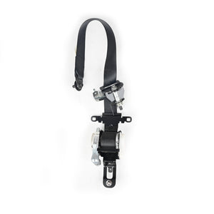 Right Seatbelt 05-15 NC Mazda MX5