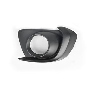 Right Fog Lamp Cover Trim Suit 13-15 NC Mazda MX5