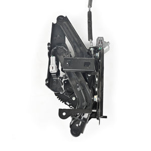 Hard Top Deck Left Motor Suit 05-15 NC Mazda MX5
