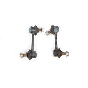 Front Sway Bar Links Pair 05-15 NC Mazda MX5