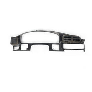 Instrument Cluster Surround 89-94 Subaru Liberty