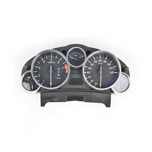 Instrument Cluster Auto Suit 05-15 NC Mazda MX5
