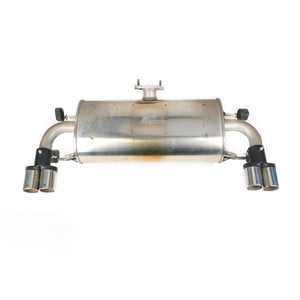 Rear Muffler 05-15 NC Mazda MX5