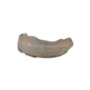 Right Rear Felt Guard Liner 05-15 NC Mazda MX5