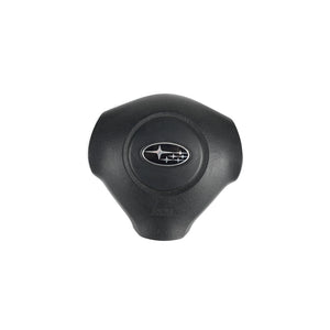 Drivers Airbag Suit 08-12 Subaru Forester SH