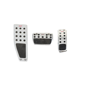 STI Foot Pedal Set Suit Auto 08-12 Subaru Forester SH