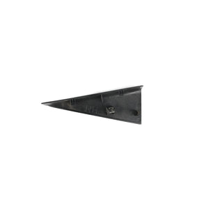 Drivers Rear Door Inner Triangle Trim Suit 08-12 Subaru Forester SH