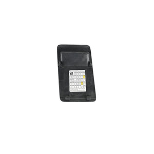 Interior Fuse Cover Suit 08-12 Subaru Forester SH