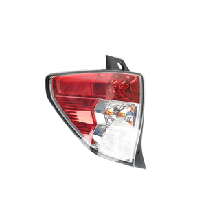 Passenger Tail Light Suit 08-12 Subaru Forester SH