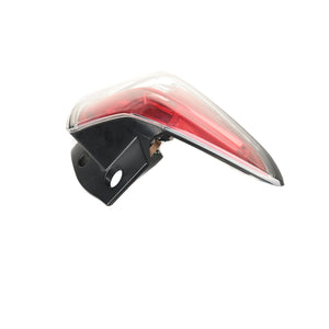 Passenger Tail Light Suit 08-12 Subaru Forester SH