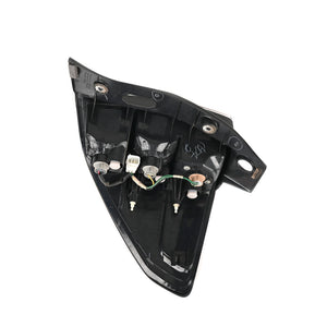 Passenger Tail Light Suit 08-12 Subaru Forester SH