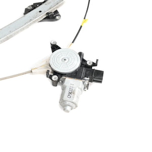 Drivers Front Window Regulator Suit 08-12 Subaru Forester SH