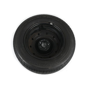 Spare Steel Wheel Suit 08-12 Subaru Forester SH