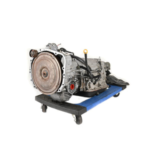 Automatic Transmission FB25 TZ1B8LFXBA Suit 10-12 Subaru Forester SH