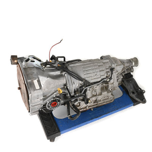 Automatic Transmission FB25 TZ1B8LFXBA Suit 10-12 Subaru Forester SH