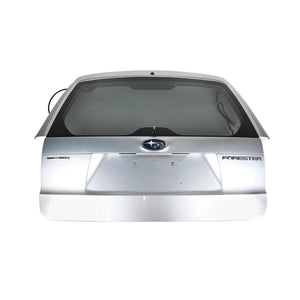 Tailgate Suit 08-12 Subaru Forester SH